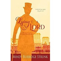 Lying to the lord by Mindy Burbidge Strunk PDF ePub Audio Book Summary