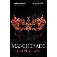 Masquerade by Laura Lam PDF ePub Audio Book Summary