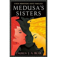 Medusa's Sisters by Lauren J. A. Bear PDF ePub Audio Book Summary