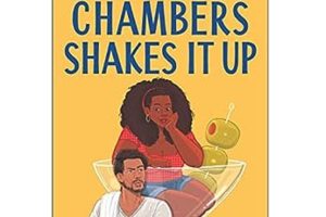 Mickey Chambers Shakes It Up by Charish Reid PDF ePub Audio Book Summary