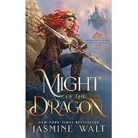 Might of the Dragon by Jasmine Walt PDF ePub Audio Book Summary