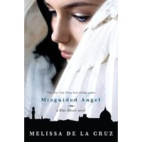 Misguided Angel by Melissa de la Cruz PDF ePub Audio Book Summary