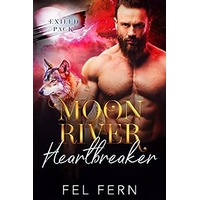 Moon River Heartbreaker by Fel Fern PDF ePub Audio Book Summary