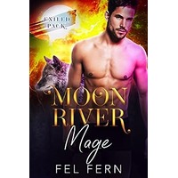 Moon River Mage by Fel Fern PDF ePub Audio Book Summary