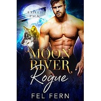Moon River Rogue by Fel Fern PDF ePub Audio Book Summary