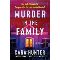 Murder in the Family by Cara Hunter PDF ePub Audio Book Summary