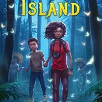 Nightmare Island by Shakirah Bourne PDF ePub AUdio Book Summary
