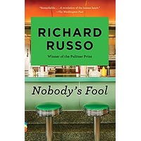 Nobody's Fool by Richard Russo PDF ePub Audio Book Summary