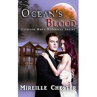Ocean's Blood by Mireille Chester PDF ePub Audio Book Summary