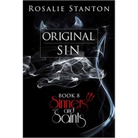 Original Sin by Rosalie Stanton PDF ePub Audio Book Summary