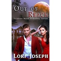 Out of Reach by Lori Joseph PDF ePub Audio Book Summary