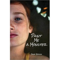 Paint Me a Monster by Janie Baskin PDF ePub Audio Book Summary