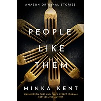 People Like Them by Minka Kent PDF ePub Audio Book Summary