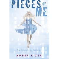 Pieces of Me by Amber Kizer PDF ePub Audio Book Summary