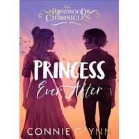 Princess Ever After by Connie Glynn PDF ePub Audio Book Summary