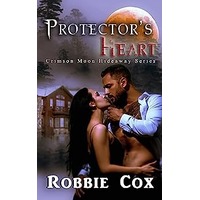 Protector's Heart by Robbie Cox PDF ePub Audio Book Summary