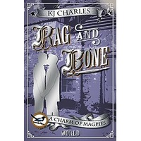 Rag and Bone by KJ Charles PDF ePub Audio Book Summary