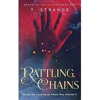 Rattling Chains by T. Strange PDF ePub Audio Book Summary