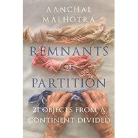Remnants of a Separation by Aanchal Malhotra PDF ePub Audio Book Summary