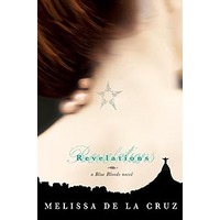 Revelations by Melissa de la Cruz PDF ePub Audio Book Summary