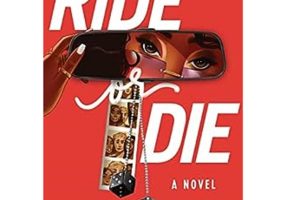 Ride or Die by Gail-Agnes Musikavanhu PDF ePub Audio Book Summary