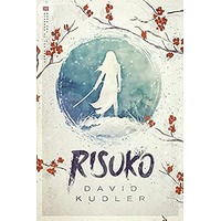 Risuko by David Kudler PDF ePub Audio Book Summary