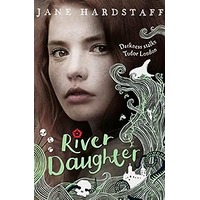 River Daughter by Jane Hardstaff PDF ePub Audio Book Summary