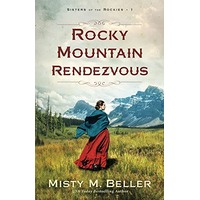 Rocky Mountain Rendezvous by Misty M. Beller PDF ePub Audio Book Summary
