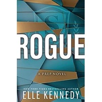 Rogue by Elle Kennedy PDF ePub Audio Book Summary