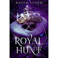 Royal Hunt by Raven Storm PDF ePub Audio Book Summary