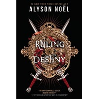 Ruling Destiny by Alyson Noël PDF ePub Audio Book Summary