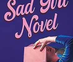 Sad Girl Novel by Pip Finkemeyer PDF ePub AUdio Book Summary