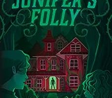 Saint Juniper's Folly by Alex Crespo PDF ePub AUdio Book Summary