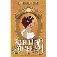 Sculpting Fables by Rachel Huffmire PDF ePub Audio Book Summary