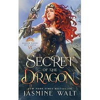 Secret of the Dragon by Jasmine Walt PDF ePub Audio Book Summary