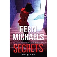 Secrets by Fern Michaels PDF ePub Audio Book Summary