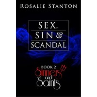 Sex, Sin & Scandal by Rosalie Stanton PDF ePub Audio Book Summary