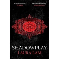 Shadowplay by Laura Lam PDF ePub Audio Book Summary
