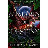 Shadows of Destiny by Brenda K. Davies PDF ePub Audio Book Summary
