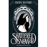 Shattered Snow by Rachel Huffmir PDF ePub Audio Book Summary