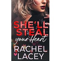She'll Steal Your Heart by Rachel Lacey PDF ePub Audio Book Summary