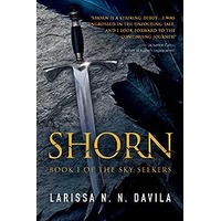 Shorn by Larissa N. N. Davila PDF ePub Audio Book Summary
