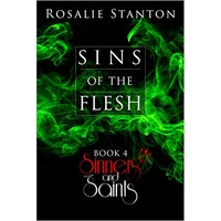 Sins of the Flesh by Rosalie Stanton PDF ePub Audio Book Summary