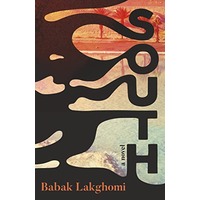 South by Babak Lakghomi PDF ePub Audio Book Summary