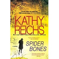 Spider Bones by Kathy Reichs PDF ePub Audio Book Summary