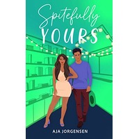 Spitefully Yours by Aja Jorgensen PDF ePub Audio Book Summary