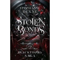 Stolen Bonds by Stephanie Denne PDF ePub Audio Book Summary