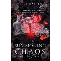 Summoning Chaos by Stella Rainbow PDF ePub Audio Book Summary