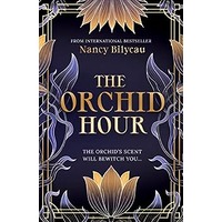 THE ORCHID HOUR by Nancy Bilyeau PDF ePub Audio Book Summary