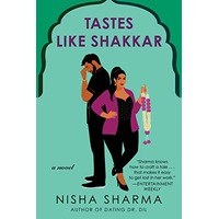 Tastes Like Shakkar by Nisha Sharma PDF ePub Audio Book Summary